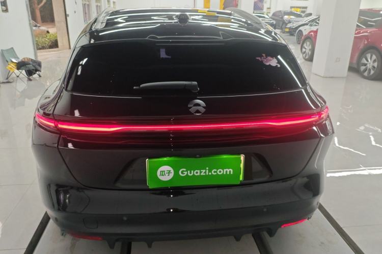 Used Nio ET5T 2023 75 kWh Touring