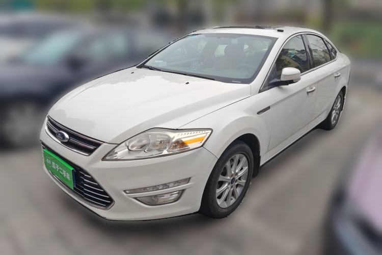 Used Ford Mondeo 2013 2.3L Fashion Edition