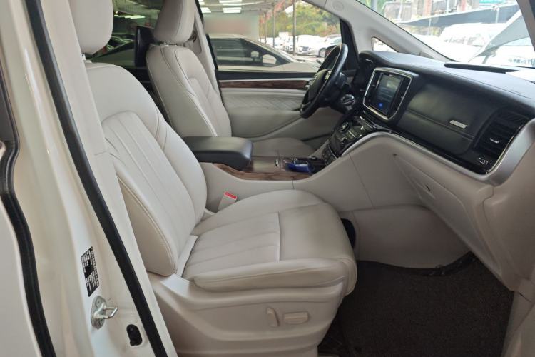 Used GAC Trumpchi M8 2018 320T Flagship Edition