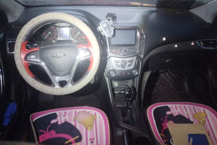 Used Chery Arrizo 5 2016 1.5L CVT Lingrui Edition