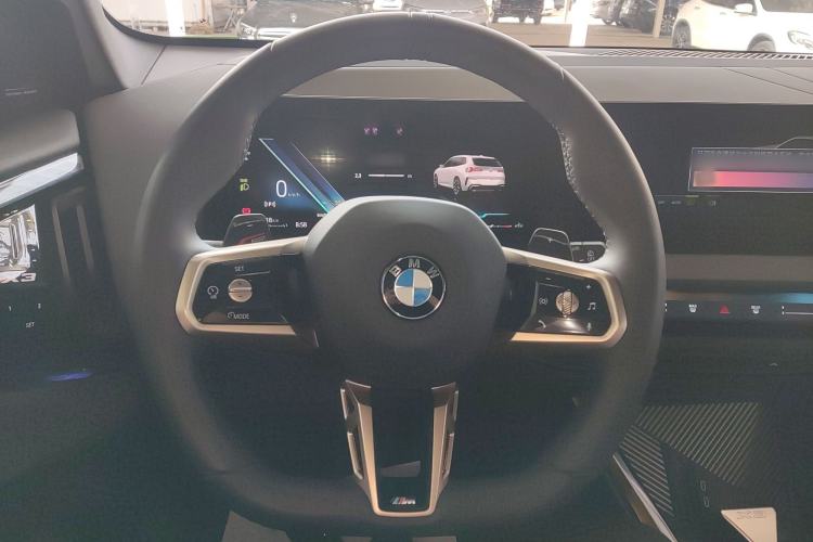 Used BMW X3 2025 xDrive30L Luxury Edition M Sport Package