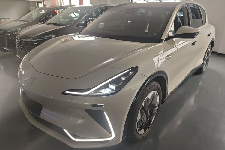 Used IM LS7 2023 77 kWh Urban Fit Rear-Wheel Drive