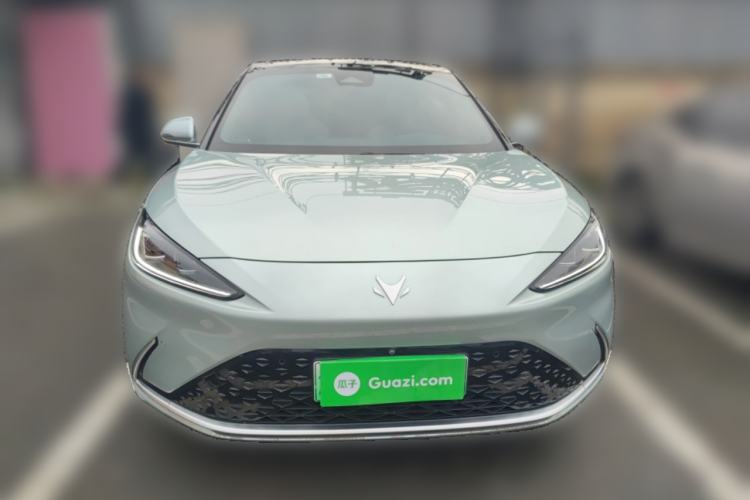 Used ARCFOX Alpha S 2021 708S+ 160kW
