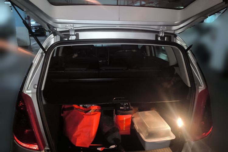 Used Mercedes-Benz A-Class 2011 A 160