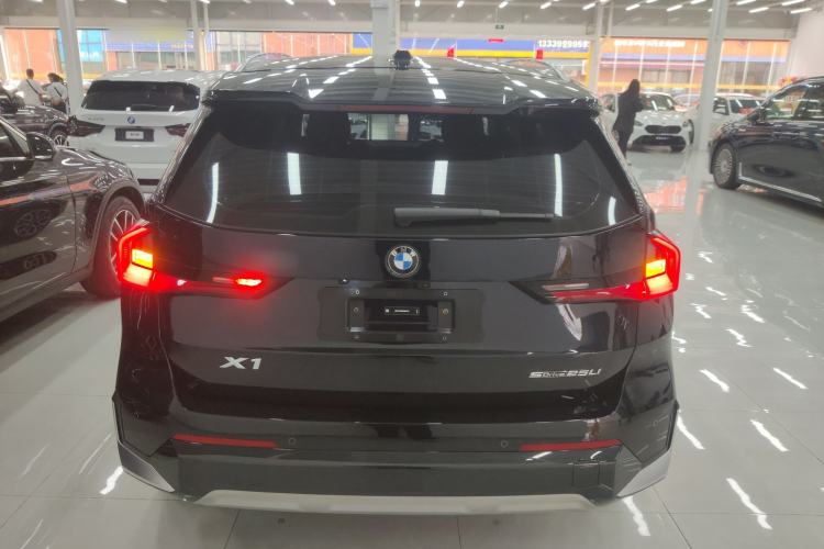Used BMW X1 2023 sDrive25Li X Design Package