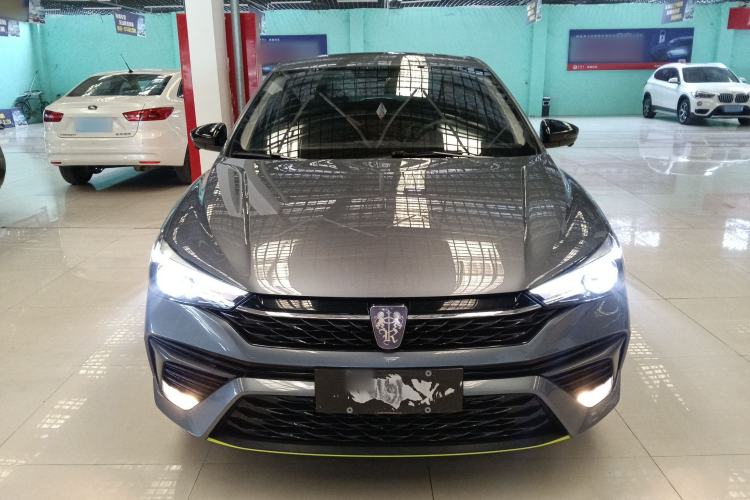 Used Roewe i5 2021 Revised Version 1.5L CVT Diamond Edition