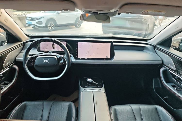 Used XPeng P7 2020 586N