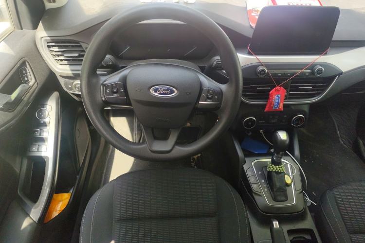 Used Ford Focus 2019 Hatchback 1.5L Automatic Sharp Edition China V Standard