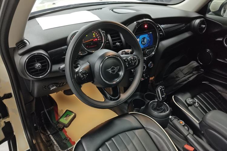 Used MINI MINI 2019 1.5T ONE PLUS