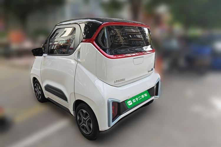 Used Wuling NAMMIEV 2021 Passion Edition