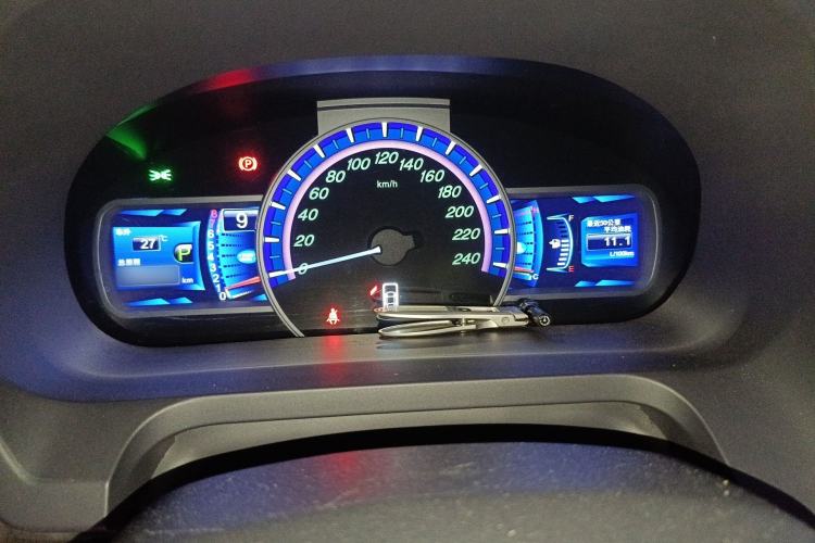 Used BYD S7 2017 2.0T Automatic Luxury Model