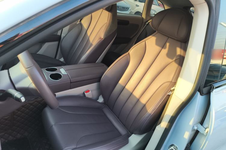 Used Leapmotor C11 2023 Extended-Range 285 Comfort Edition
