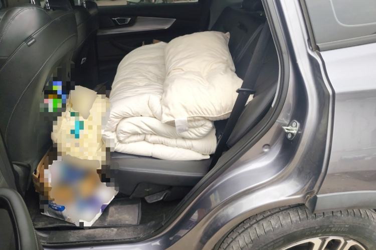 Used Chery Tiggo 8 2021 Kunpeng Edition 390TGDI Automatic Zhubfeng+ Version