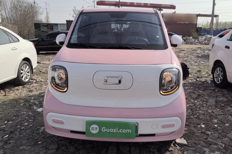 Used Bestune Pony 2025 222km Range Agile Horse
