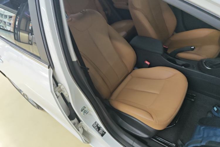 Used Buick GT 2018 18T Automatic Flagship Model
