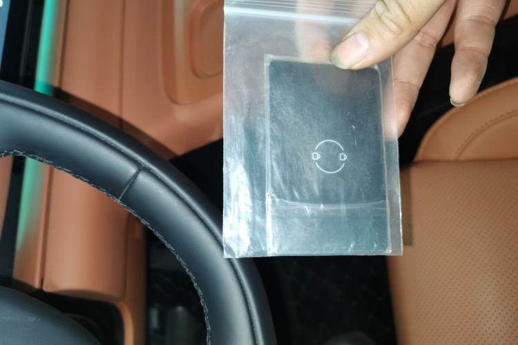 Used Leapmotor C16 2024 Range-Extended 200 LiDAR Edition