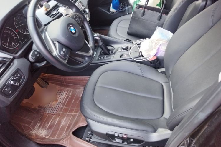 Used BMW X1 2016 sDrive18Li Fashion Model