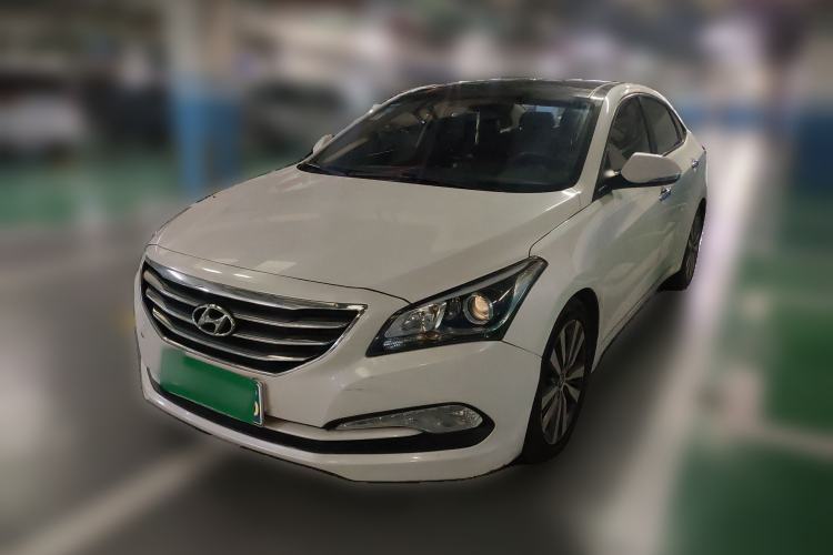 Used Hyundai Mistra 2014 1.8L Automatic Deluxe DLX Model