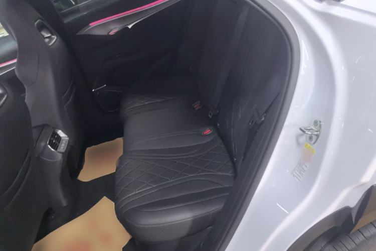 Used BYD Sealion 07 EV 2025 610 Intelligent Driving Edition