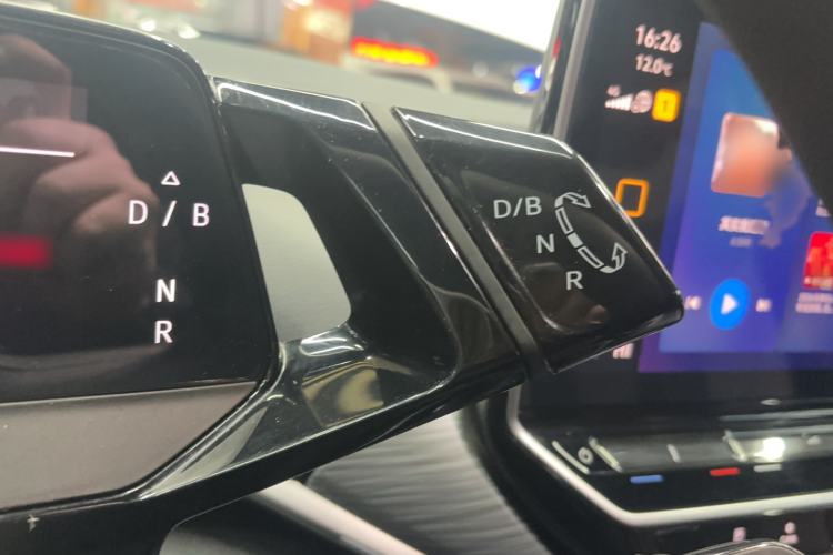 Used Volkswagen ID.4 CROZZ 2024 Pure Edition Limited Edition
