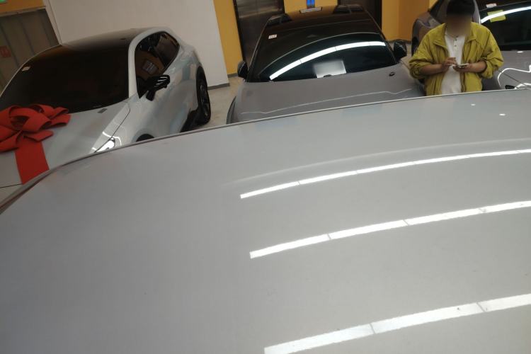 Used AION UT 2025 330 Star Edition Roof