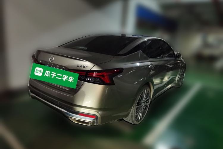 Used Nissan Teana 2022 2.0T XL Enjoyment Edition
