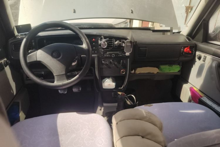 Used Volkswagen Jetta 2010 1.6L Partner