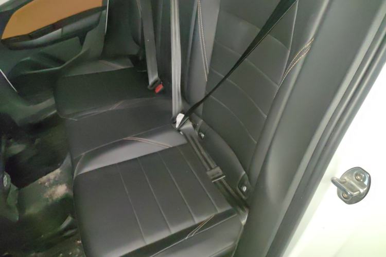 Used Volkswagen Bora 2023 200TSI DSG YueXing PRO Edition
