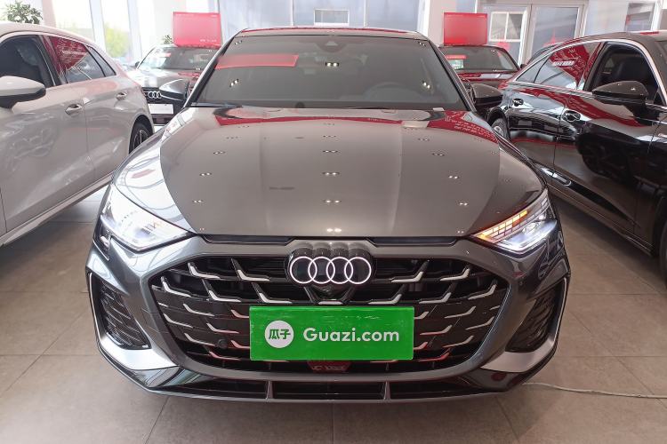 Used Audi A3 2025 Sportback 35TFSI Prestige Edition