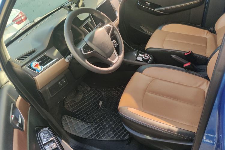 Used NETA N01 2019 380i
