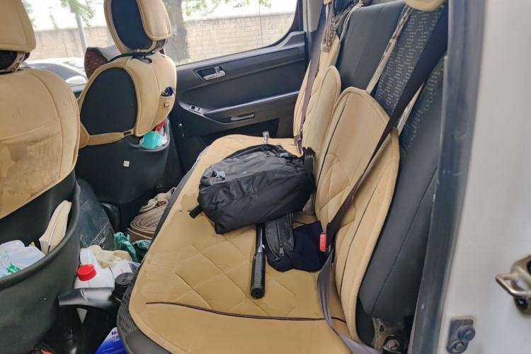 Used Foton Tunland 2015 2.8T E5 Diesel 4x4 Elite Edition 4J28TC2