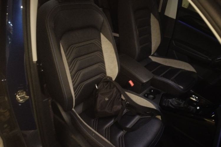 Used Volkswagen Tayron GTE Plug-in Hybrid 2020 1.4T Luxury Model