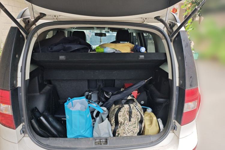 Used Skoda Yeti 2014 1.8TSI DSG Polar Edition
