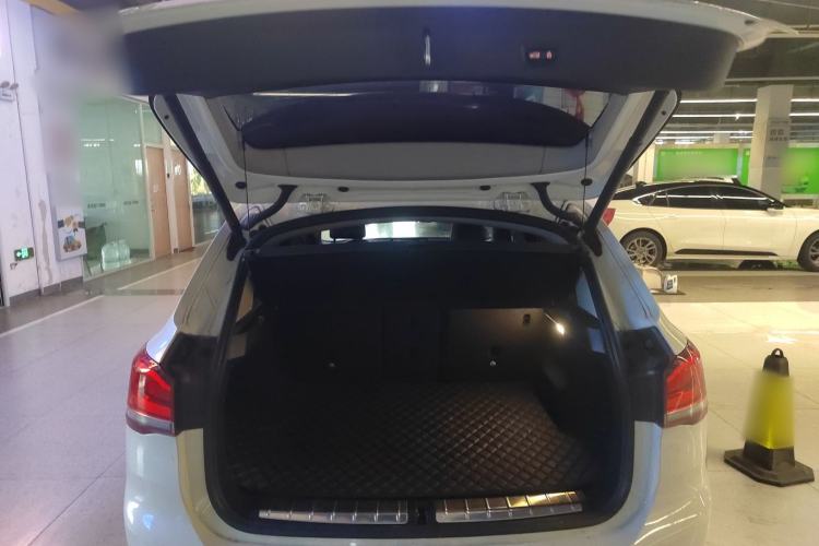 Used BMW X1 2020 xDrive25Li Luxury Edition
