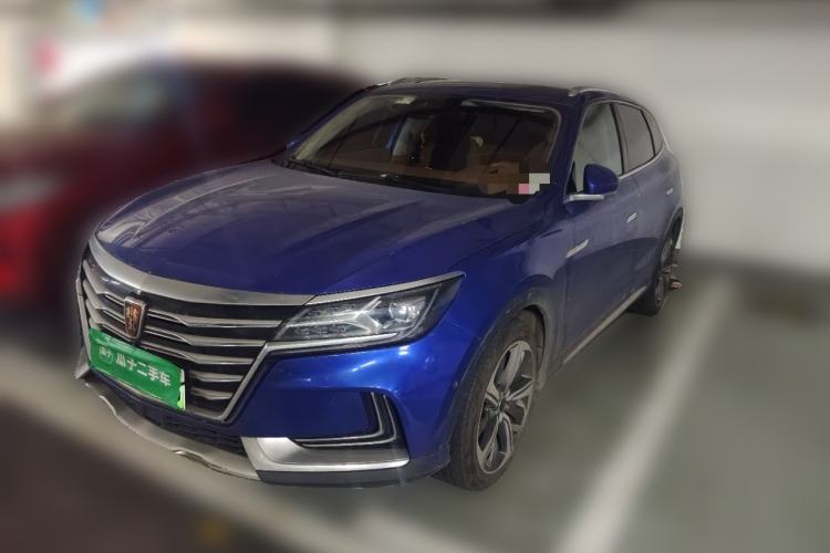 Used Roewe MARVEL X 2018 Rear-Drive Model Guazi used car, China used car export, Used car for sale, Used cars, Cheapest cars for sale