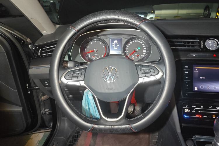 Used Volkswagen Magotan 2020 330TSI DSG Leading Model