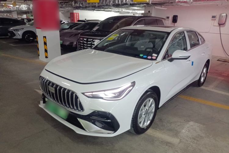 Used Geely Galaxy Stellar 6 2026 Model 60km Exploration Edition