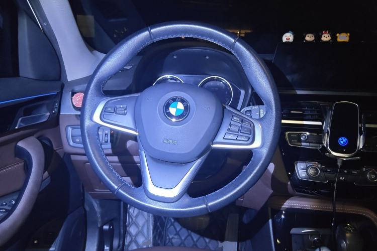 Used BMW X1 New Energy 2020 xDrive30Le Premium Edition