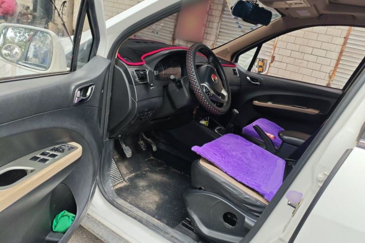 Used FORTHING Joyear X3 2015 1.5L Deluxe Model
