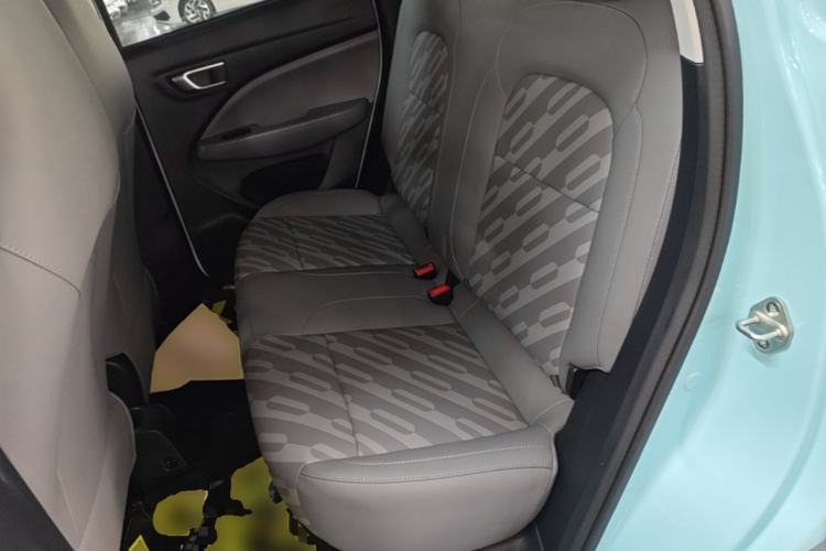 Used Leapmotor T03 2025 403 Comfort Edition
