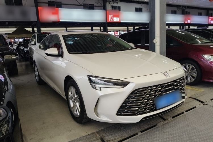 Used Buick Regal 2024 25T Deluxe Edition
