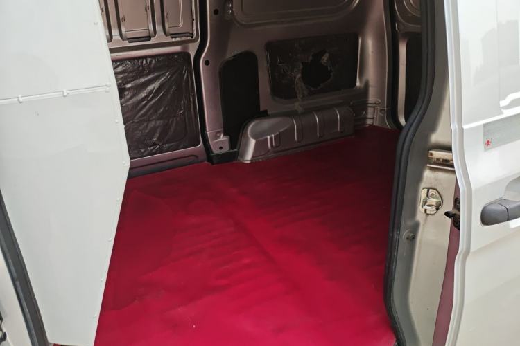 Used Wuling Hongguang V 2021 1.5L Jingqu Edition Enclosed-Window Vehicle LAR Left Rear Seat