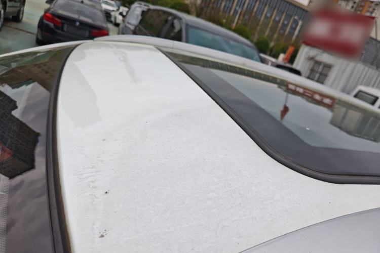 Used Soueast DX7 2016 1.5T Manual Triumph Edition