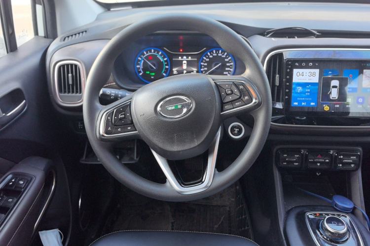 Used AION Trumpchi GE3 2017 310 Smart Edition Steering Wheel