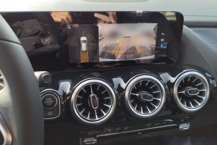 Used Mercedes-Benz GLA 2020 GLA 200