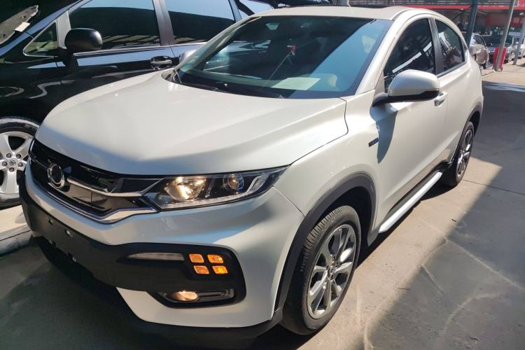 Used CIIMO X-NV 2020 Electric Edition