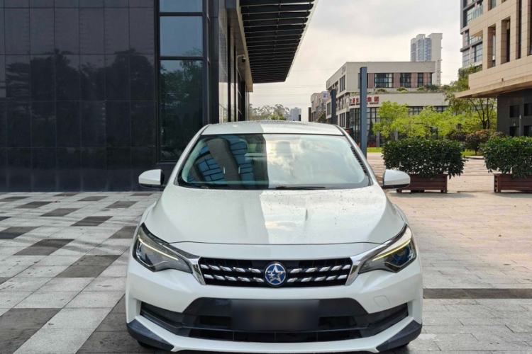 Used Venucia D60 2020 1.6L XE CVT Enjoyment Edition
