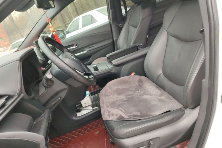 Used Toyota SIENNA 2021 2.5L Hybrid Premium Edition
