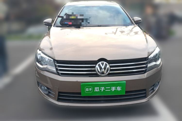 Used Volkswagen Bora 2013 1.6L Automatic Comfort Model