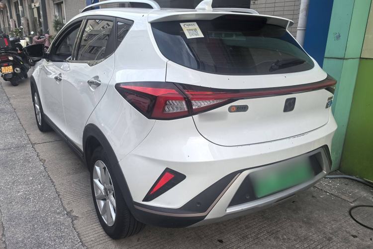 Used SOL E20X 2020 Heartbeat Edition